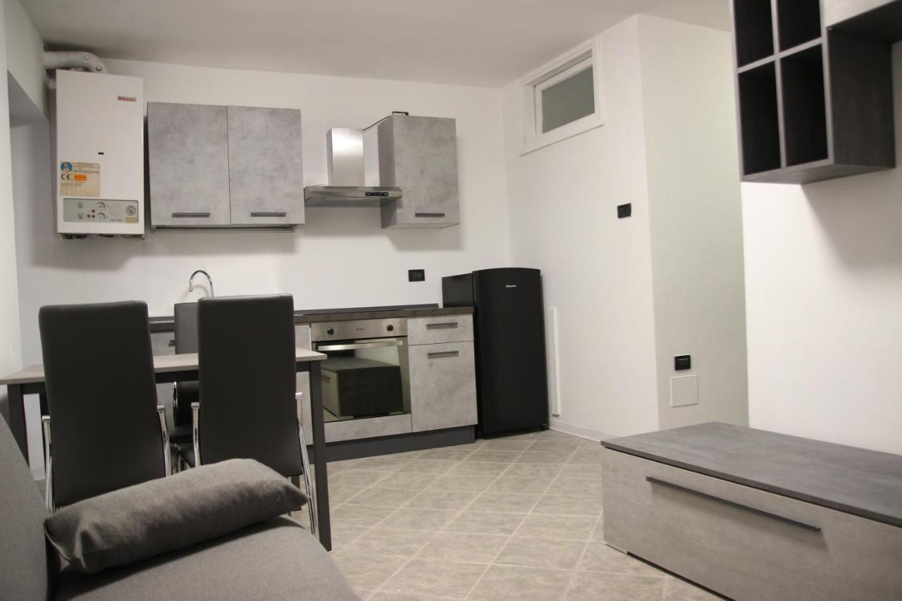Apartment Homemade