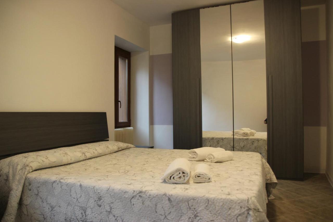Apartment Homemade