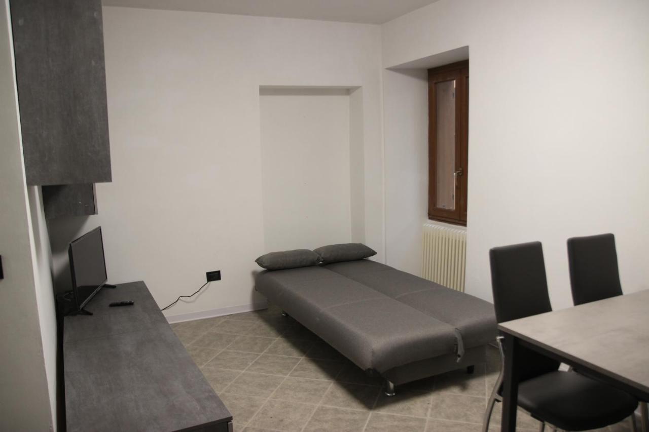 Apartment Homemade *
