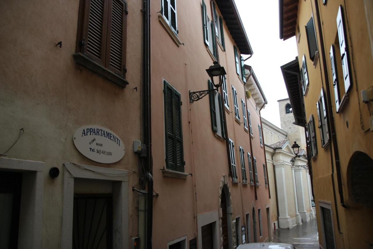 Homemade Apartment Desenzano del Garda