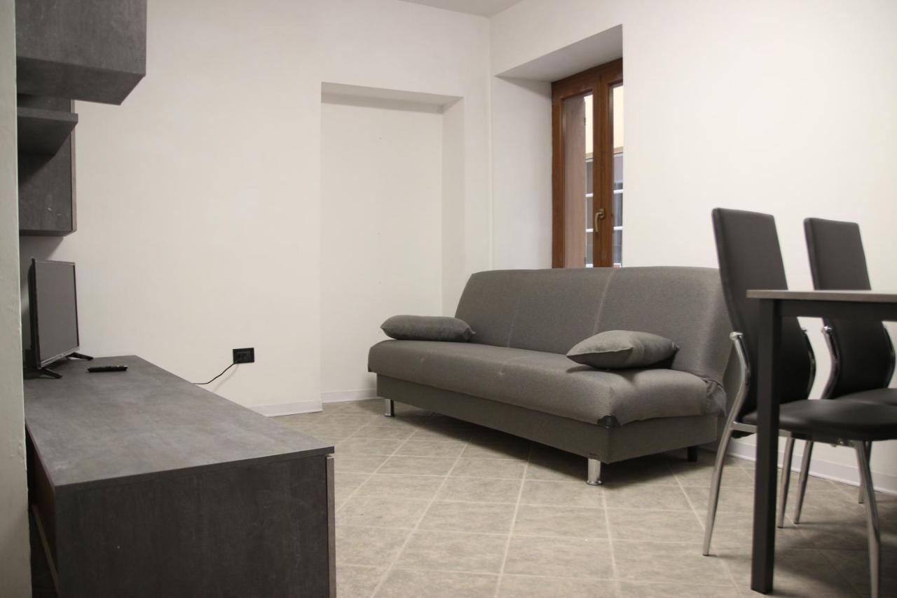 Apartment Homemade *