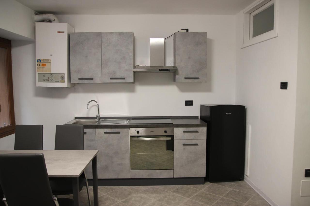 Apartment Homemade