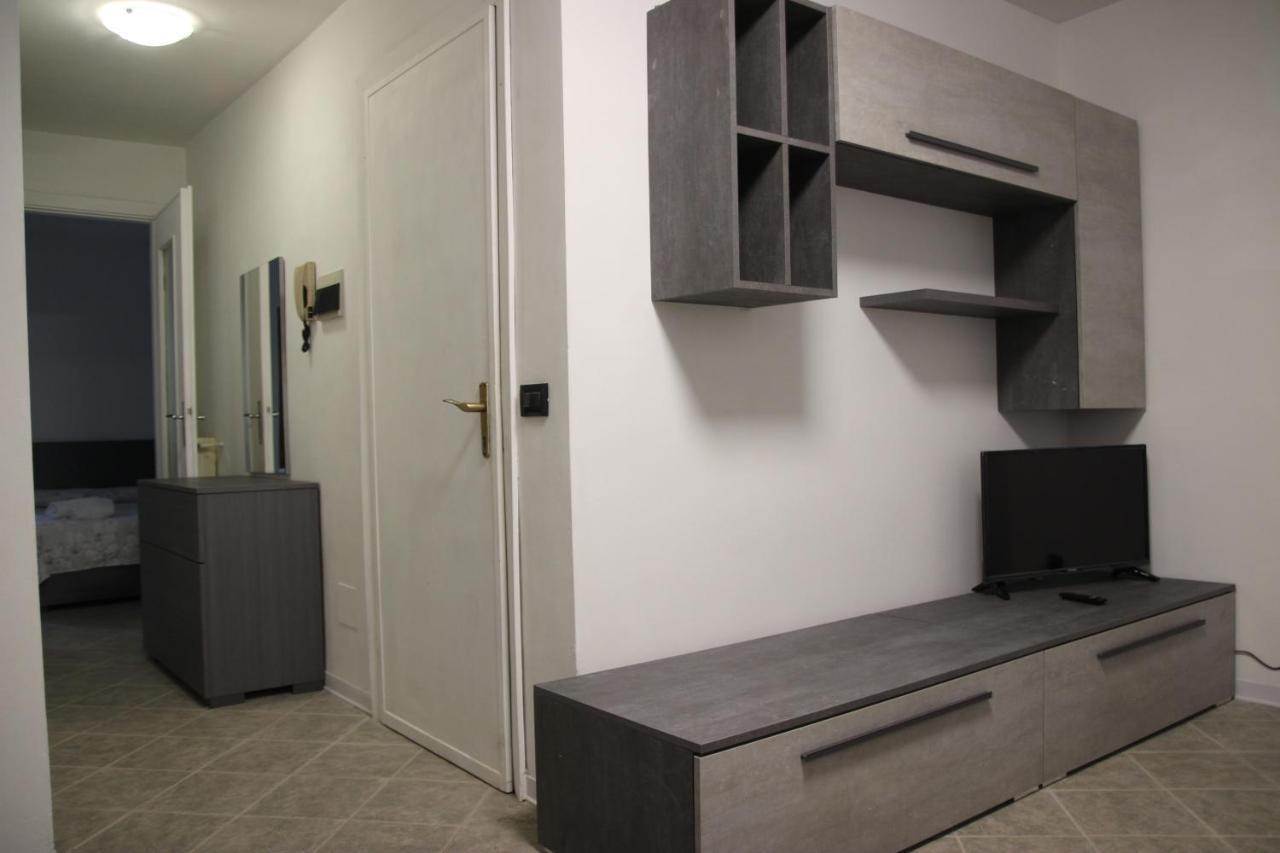 Homemade Apartment